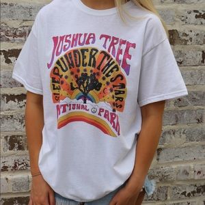 Prince Peter Graphic Tee